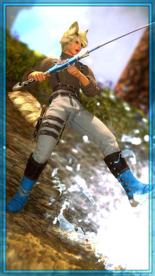 6.0 - Shio Kanshi - Ice