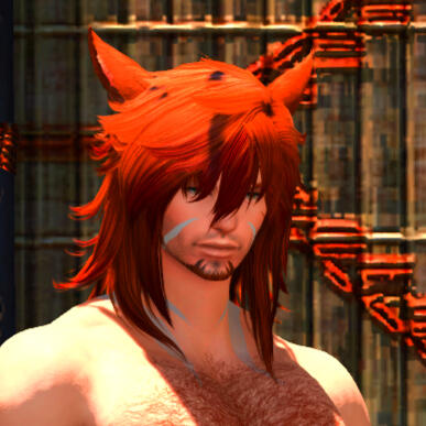 2.0 - Vuri&#39;a Sirnire - Fire/Earth