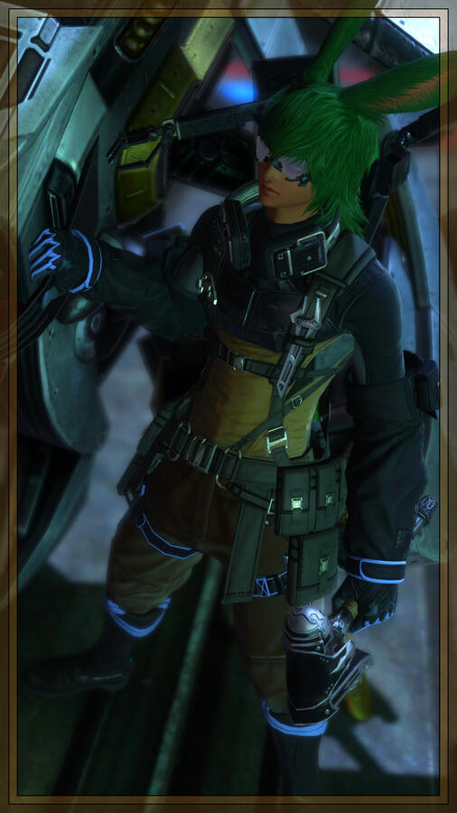 6.0 - Quintillius jen Tacita - Lightning