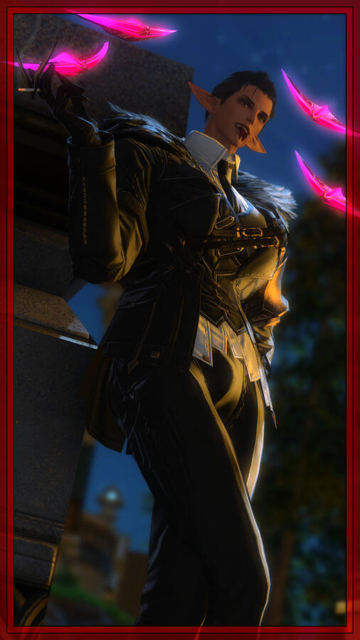 3.0 - Ceorault Sevaux - Dark