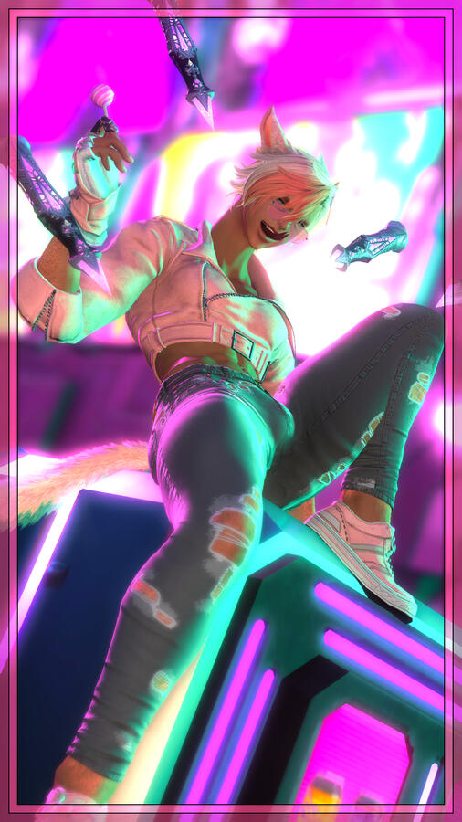 7.0 - Eni'a Laapune - Fire