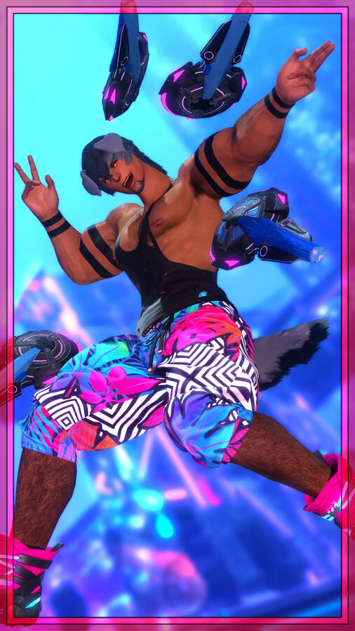 X - Lucan - Lightning
