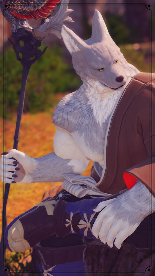 4.0 - Mari Buhen - Earth