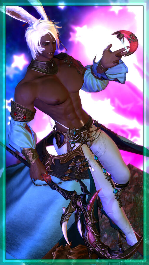 2.0 - Rikolf Valdi - Holy