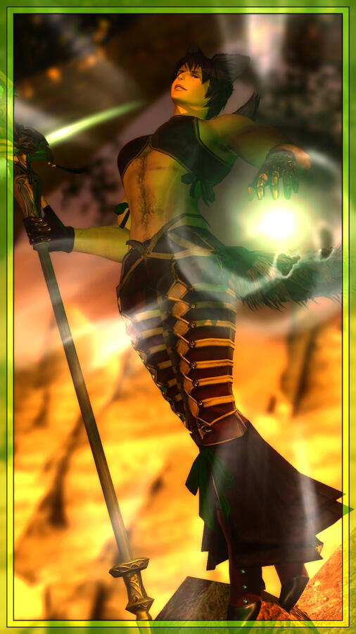 4.0 - Xika - Wind