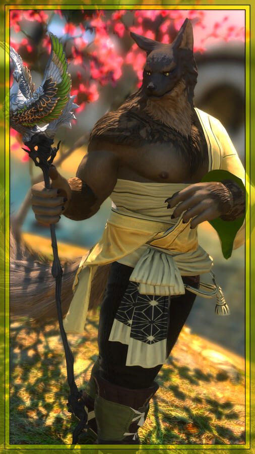 4.0 - Mari Buhen - Earth/Holy