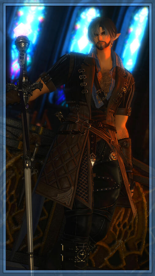 3.0 - Olbaut Vaseaux - Poison