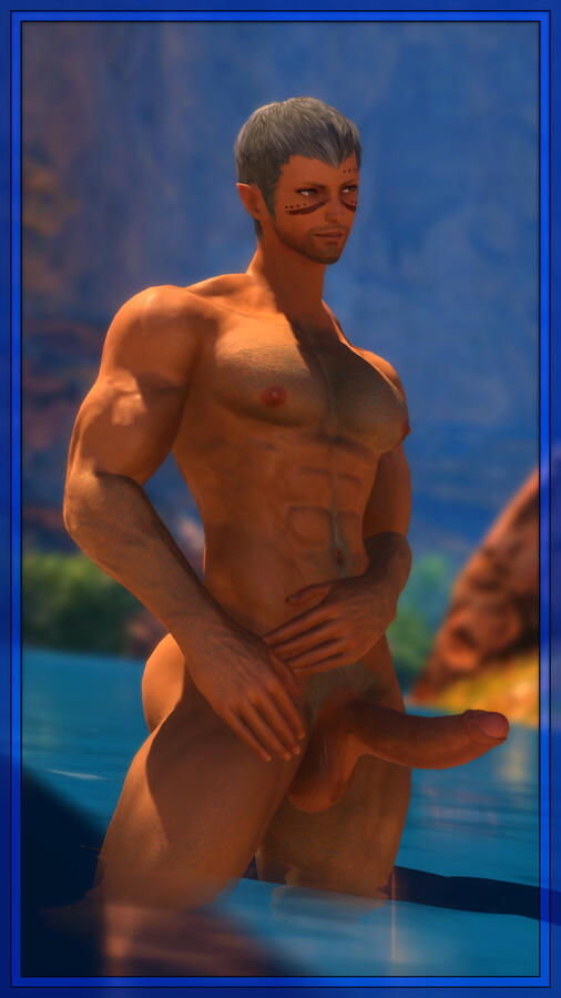 7.0 - Nahanshe - Homosexual - Versatile