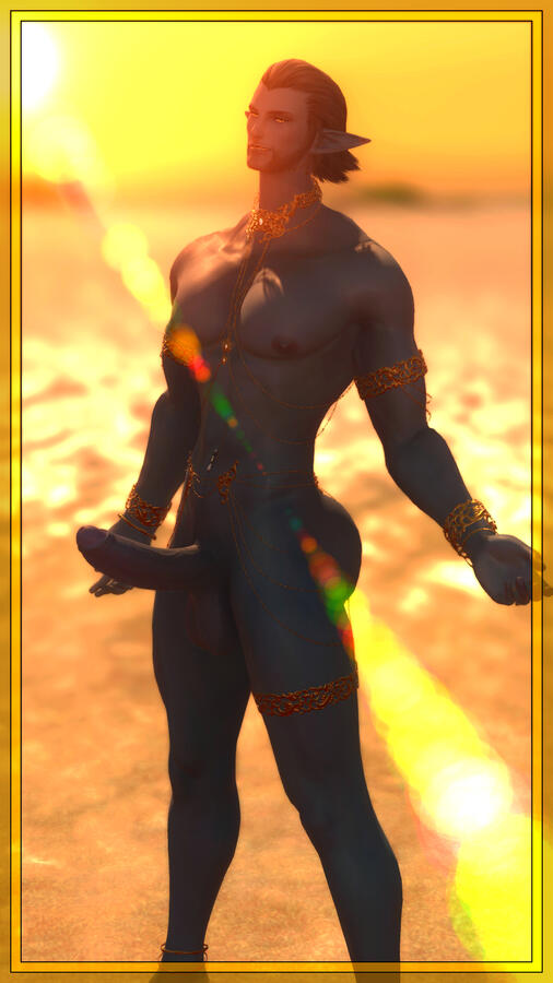 6.0 - Abont Kinivier - Bisexual - Versatile